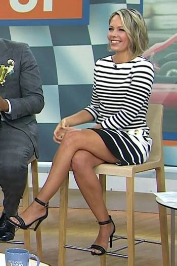 Dylan Dreyer Feet Aznudefeet