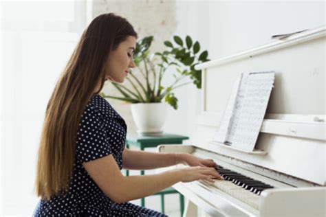 Comment Lire Une Partition De Piano Futur Pianiste