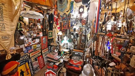 Bric A Brac Livingprague