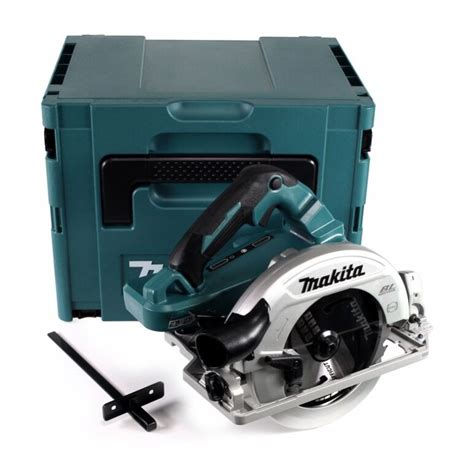 MAKITA DHS782 Handkreissäge ab 261 61 Testbericht Video Toolbrothers