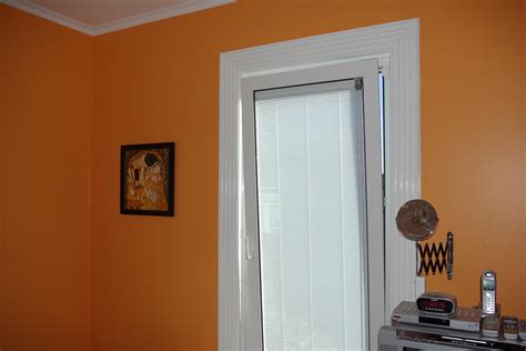 Magnetic Window Blinds Shades | Window Treatments Design Ideas