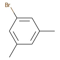 Benzene 1 Bromo 3 5 Dimethyl CAS 556 96 7 Chemical Physical