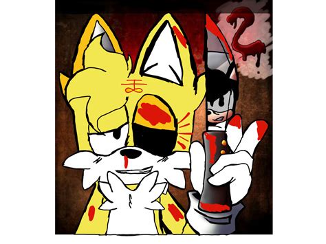 Tails Diary pt1 by Sonichu0612345 on DeviantArt