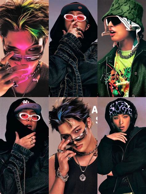 Pin By Rosey🌹 On Ateez 🌶️ In 2024 Song Min Gi Kpop Guys Photoshoot