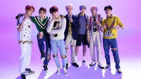 BTS Conoce sus signos del zodíaco y tu compatibilidad con ellos MDZ