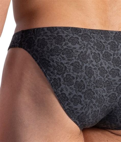 Slip Brazilbrief Pearl Olaf Benz