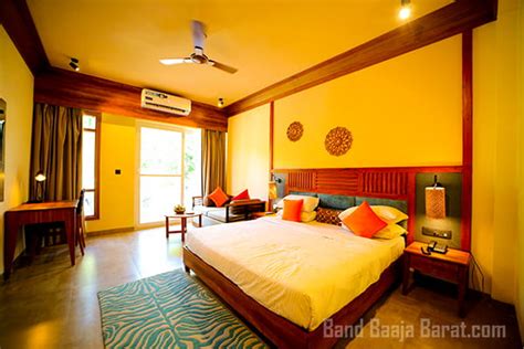 Anand Corbett Aamod Resort Spa In Ramnagar Nainital Photos Get