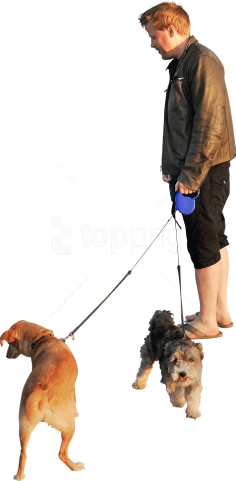 Dogs Beach Sunset Png People Walking Dog Png Free Transparent Png