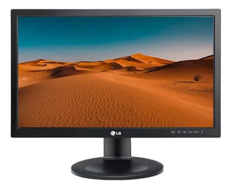 Monitor Polegadas Lg V Rios Modelos Cor Preto V V Mercadolivre