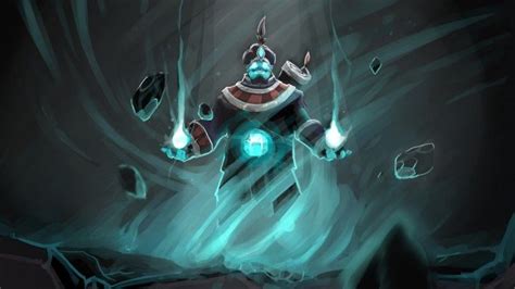 Storm Spirit Build Guide DOTA 2 Storm In A Bottle A Guide To Storm