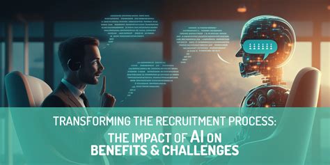 How AI is Changing Recruitment Process in 2024: Benefits