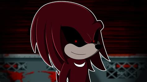 Sonic Exe Terminado Knuckles Wattpad – Otosection