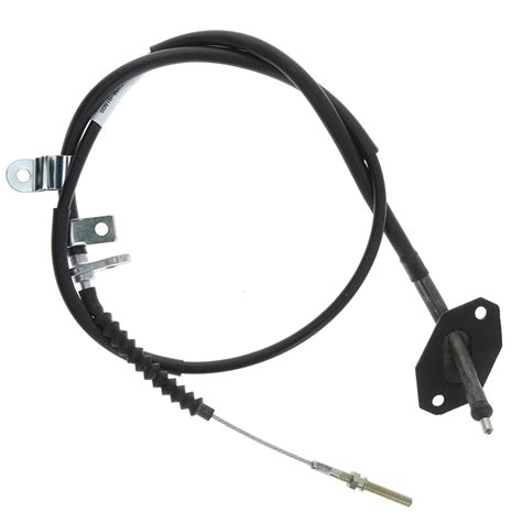 Ripley Cable Freno Mano Delantero Nissan D Z