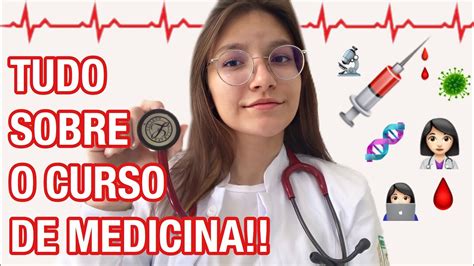 Como A Faculdade De Medicina Tudo Que Voc Precisa Saber Op Es