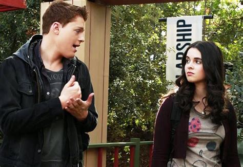 Switched At Birth Bay And Emmett Get Back Together