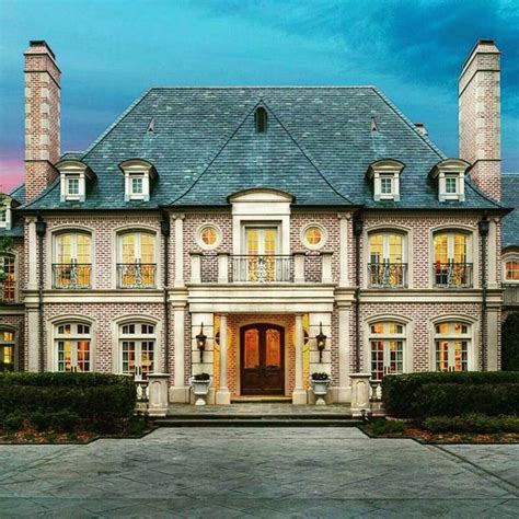 Brick mansion in Dallas, TX! #dallas #tx #texas #home #homes #mansions ...