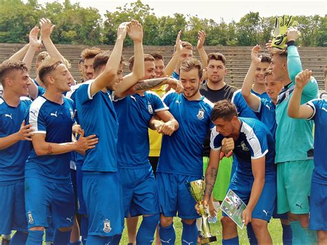 Sportul Nem Ean De Performan Fotbal Liga A A Seria I Nscrierea