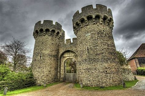 Cooling Castle British Castles Castle House Cooling Castle