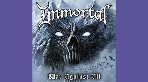 Album Review Immortal War Against All Roppongi Rocks