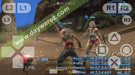 Emulator ps2 on android - lasemgz