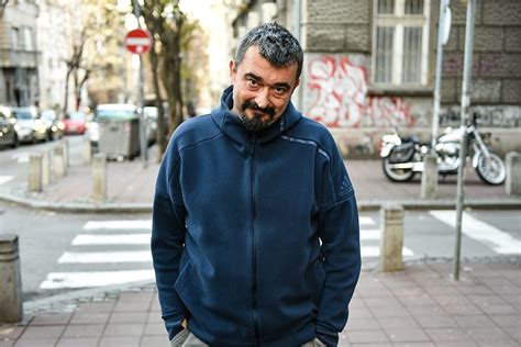 milorad milinkovic  living  tech noir cord magazine