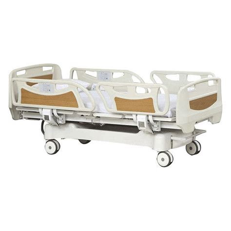 Cama Para Cuidados Intensivos YFD5618K IV Jiangsu Yongfa Medical