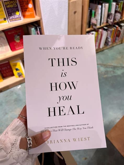 THIS Is HOW You HEAL Book In 2024 Healing Books Self Love Books