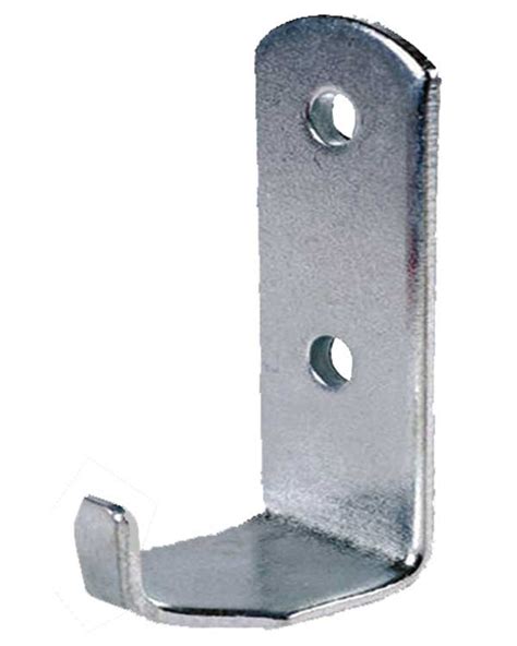 Fire Extinguisher Wall Bracket 2kg Co2 Type From Aspli Safety