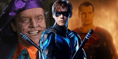 El Mejor Truco De La Temporada De Titans Es Combinar Diferentes