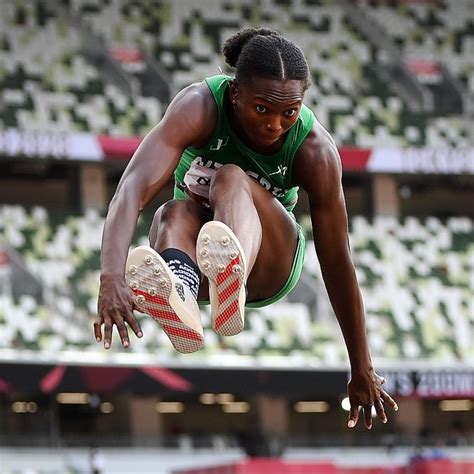 tokyo  brumes ends nigerias  years olympic medal wait africa