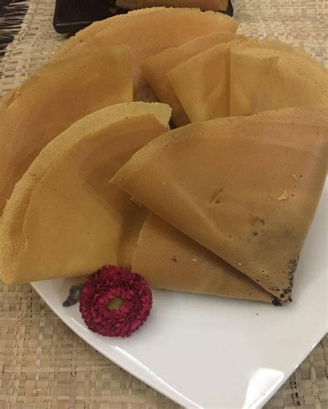 Cara Membuat Crepes Enak Mudah Dibuat Dan Antigagal