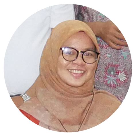 Evi Kartini Haki Haki