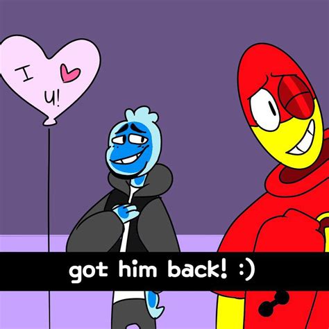 Got Him Back Osmosis Jones Community Amino