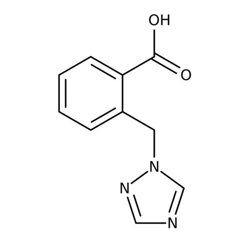 Cido H Triazol Ilmetil Benzoico Thermo Scientific