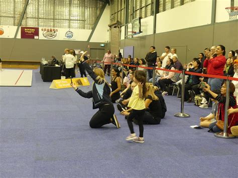 Gymnastics, Photo gallery, Picture gallery, Junior Victorian Championships | Herald Sun