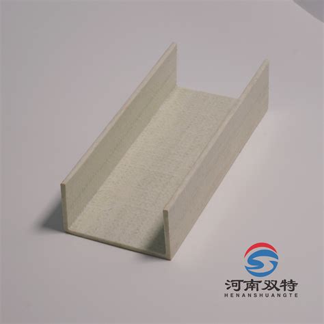 Glass Fiber C T U Frp Pultruded Profiles Frp Square Tube And Wood Grain Frp Tube