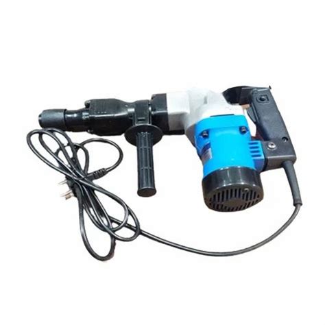 Forever Gold Corded Electric Demolition Hammer 5 Kg 950 W At Rs 4600