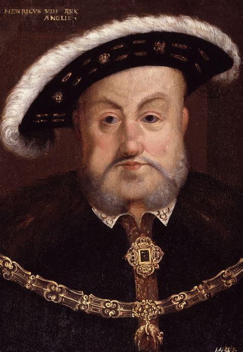 holbein henry viii