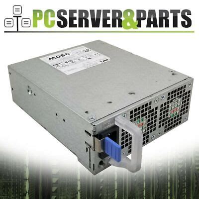 Dell W Workstation Power Supply T T Ac Ef Wgch Cxv