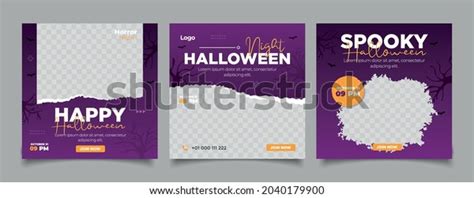 Happy Halloween Post Over 3 545 Royalty Free Licensable Stock Vectors