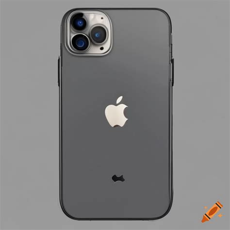 Hyper Realistic 3d Render Of Apple Iphone 12