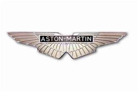 Aston Martin Logo Blog Rulota Si Rulote Articole Auto