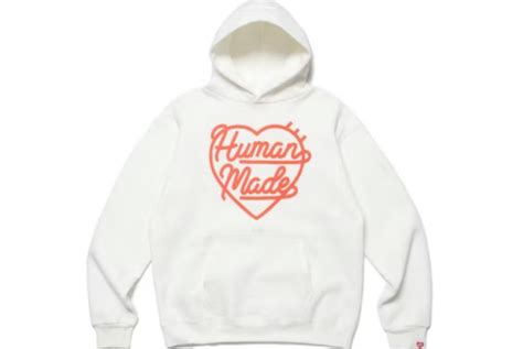 Human Made Hoodies: Embracing Sustainable Style