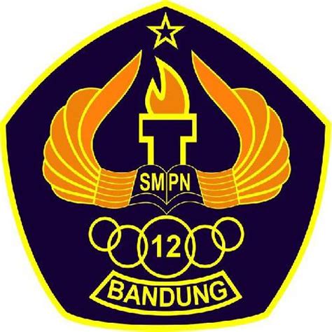 Smp Negeri 12 Bandung Profil Sekolah