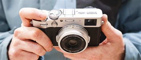 Fujifilm X100VI review: everyday delight | TechRadar