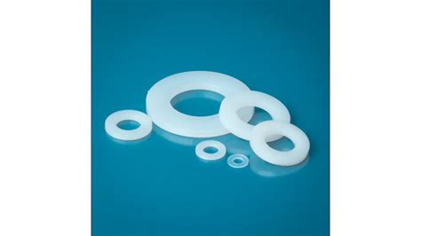 Nylon Washers M18