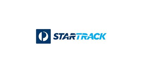 Startrack Au