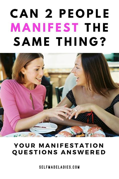 How To Manifest For Beginners The Ultimate Manifestation Guide