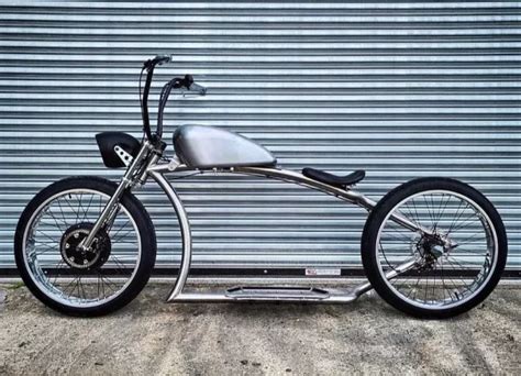 Jrat Custom eBikes | Shop