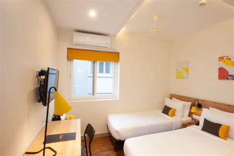 iStay Hotels Hitec City Hyderabad - Venue - Kukatpally - Weddingwire.in